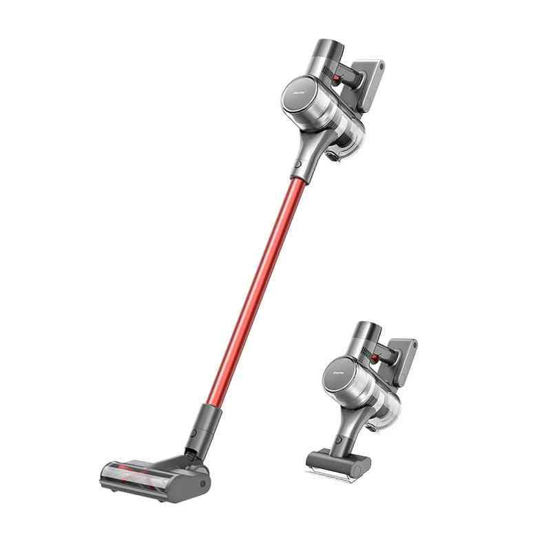 Handheld Cordless Vacuum Cleaner, Intelligent All-surface Brush, Dust Collector, Floor Carpet Aspirator