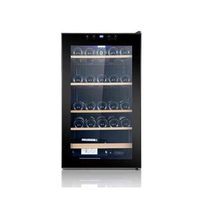 Wine Cabinet, Constant Temperature, Household Small Refrigerator, Tea Cabinets
