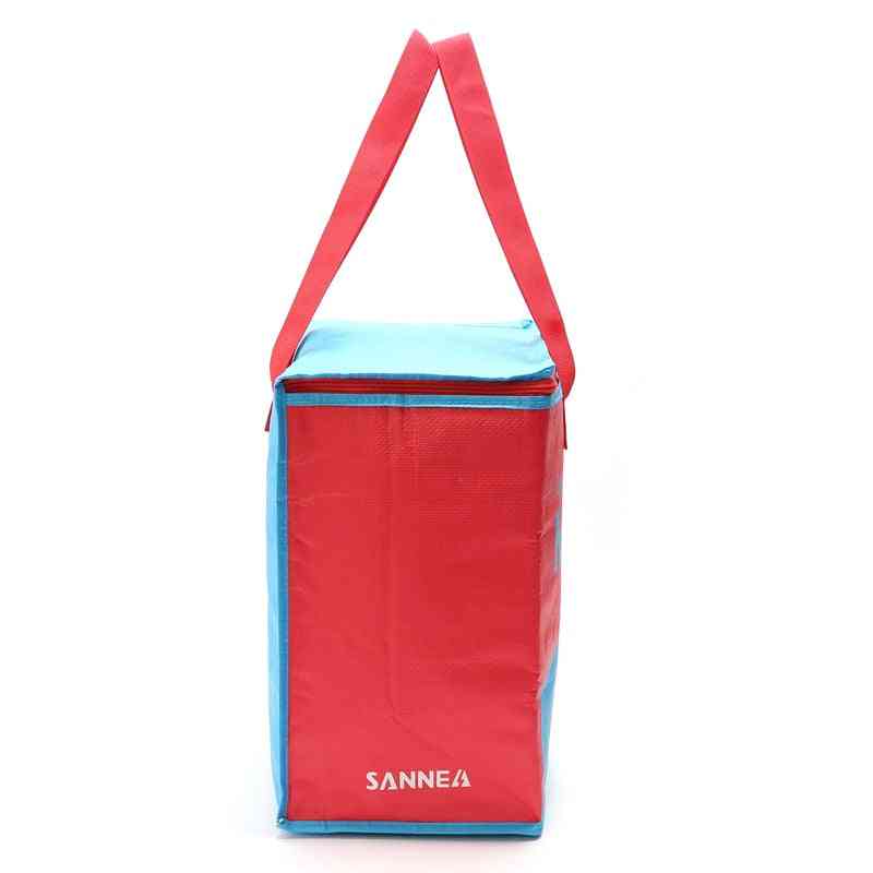 Big Capacity Cooler Bag, Portable Cool Handbag