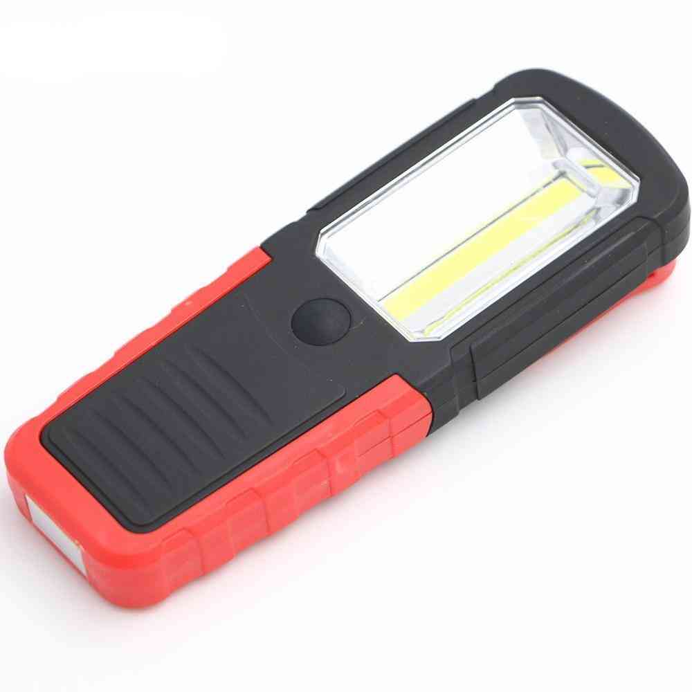 Portable Spotlight Super Bright Magnetic Led Work Light