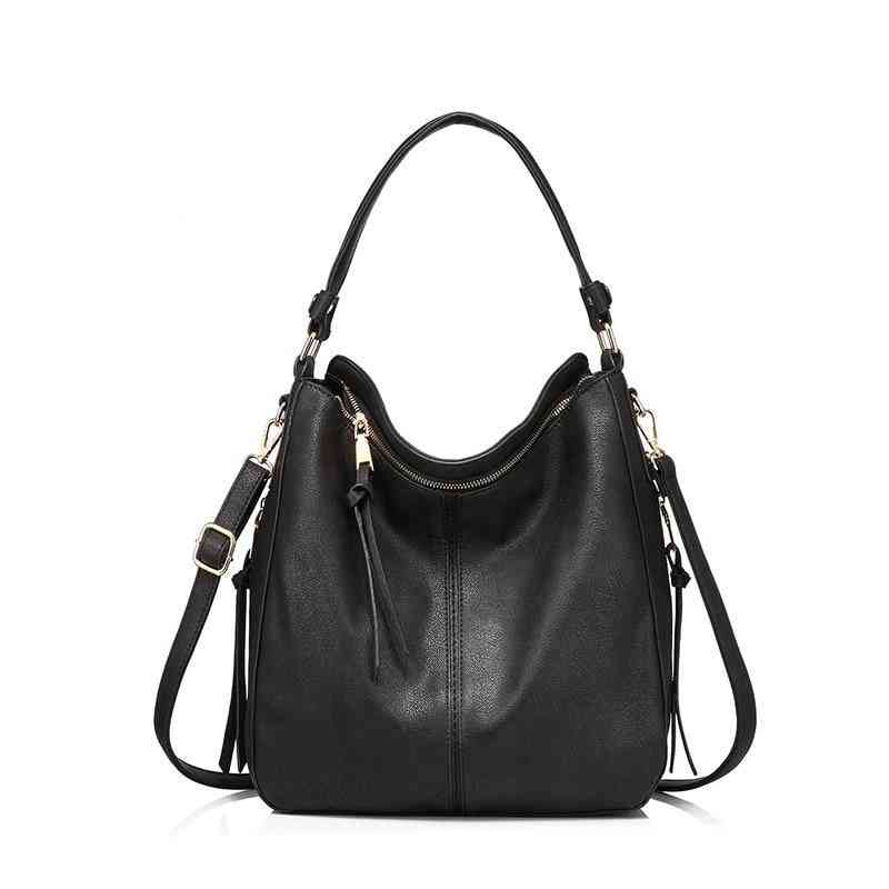 Women High Quality Pu Leather Messenger Bags