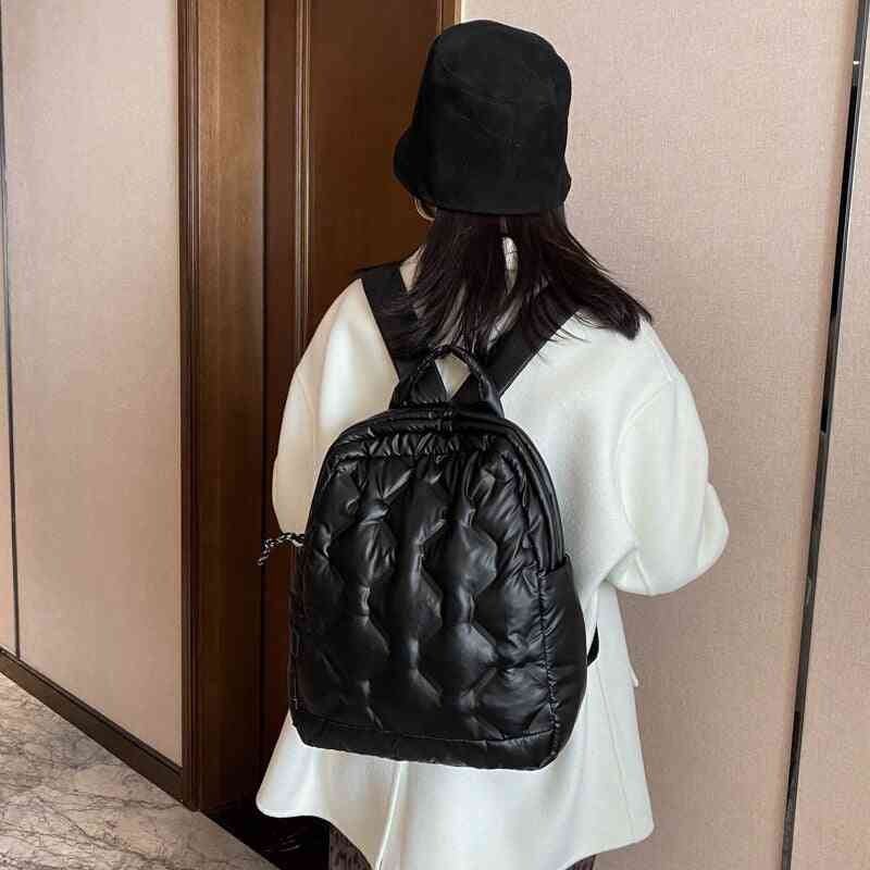 Female Backpacks Bag