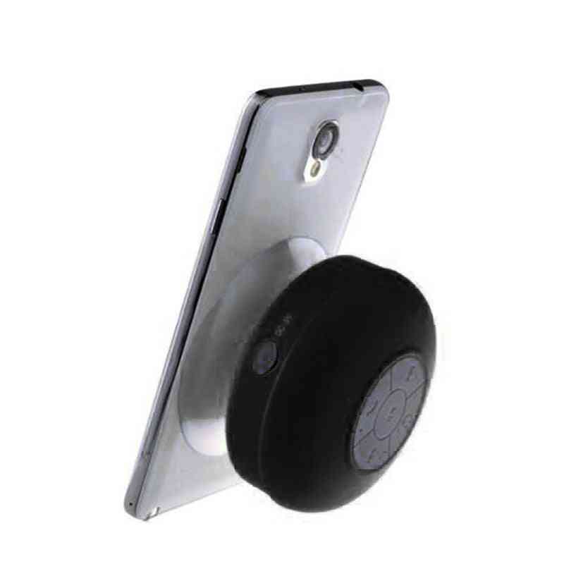 Portable Bluetooth-compatible Speaker