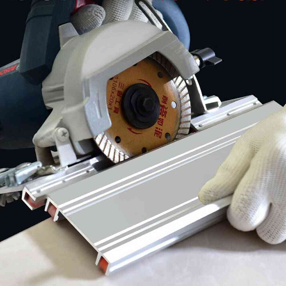 Ceramic Tile Cutting Machine