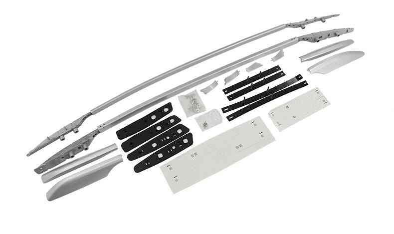 Aluminum Alloy- Roof Rack For X-trail