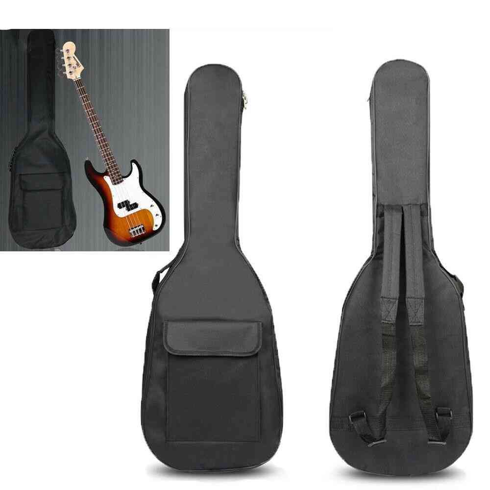 Waterproof Electric Bass Guitar Bag