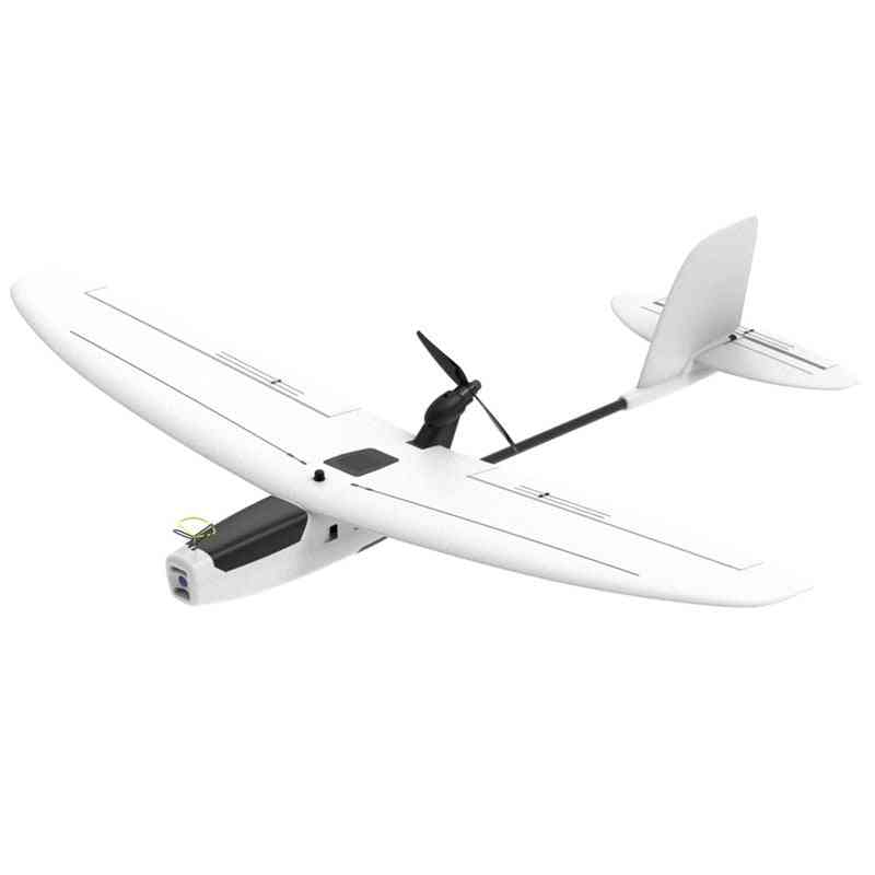 Wingspan Drone, Aio Epp Foam Uav Remote Control Motor Airplanes Kit