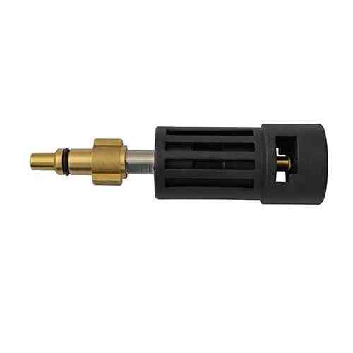 Pressure Washer Connector Adapter For Connect Ar/interskol/lavor/bosche/huter
