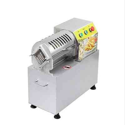 Professional French Fries Machine