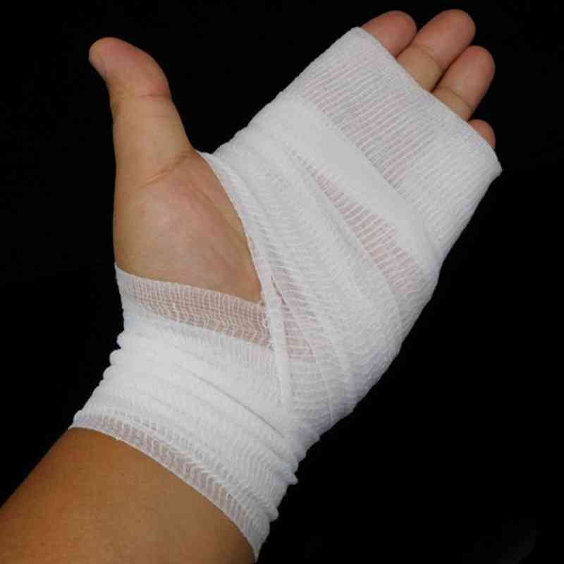First Aid Non-woven Bandage