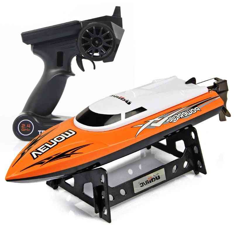River Toys, Rc Boat, Water Cooling System, Remote Distance Toy