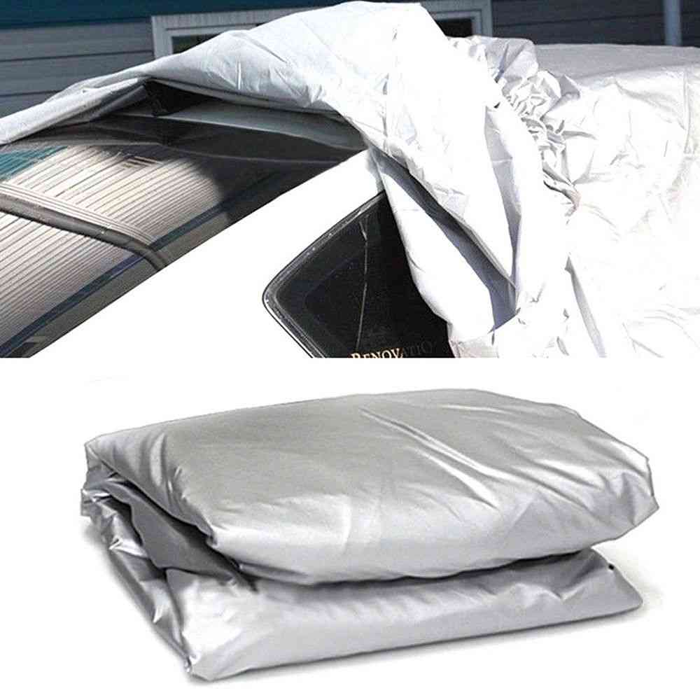 Universal Outdoor Car Protector Cover