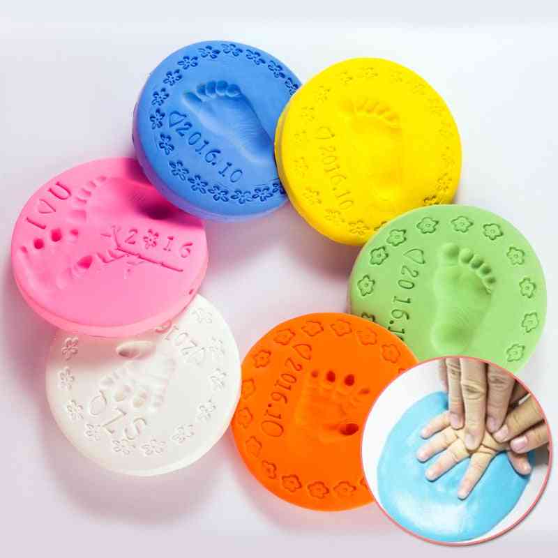Playdough Air Dry Clay Polymer Clay Tools Modelling Toys