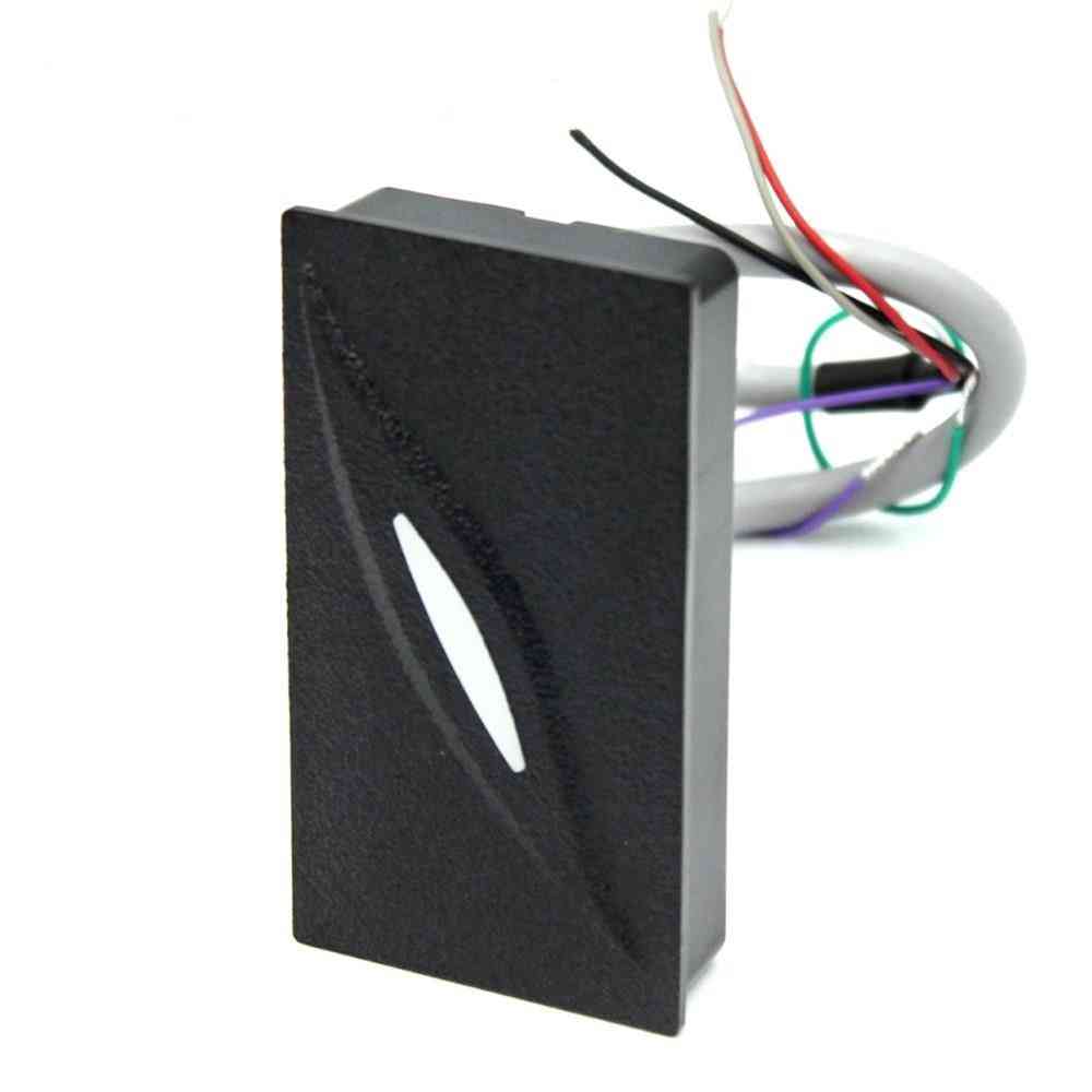 Led Indicators Both Support Rfid And Mifare Nfc Card Kr300 Reader