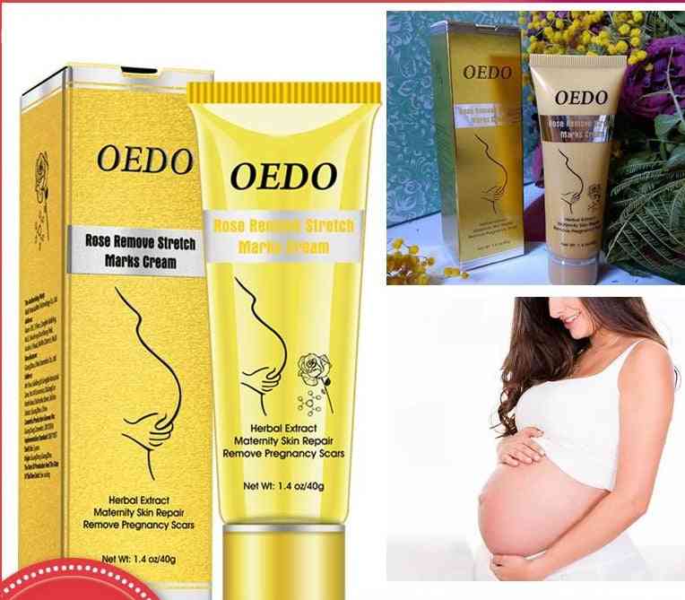 Anti Wrinkle Anti Aging Maternity Skin Repair Cream