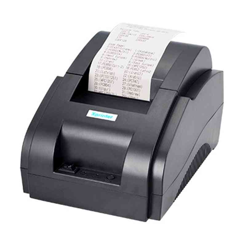 High Quality 58mm Thermal Receipt Printer