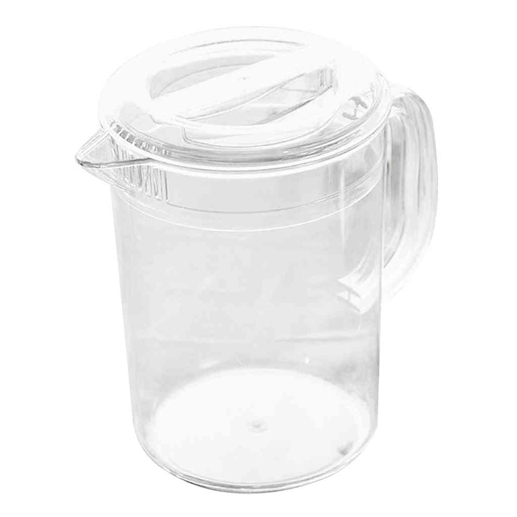 Hot And Cold Water Jar For Water Ice Tea Juice Container