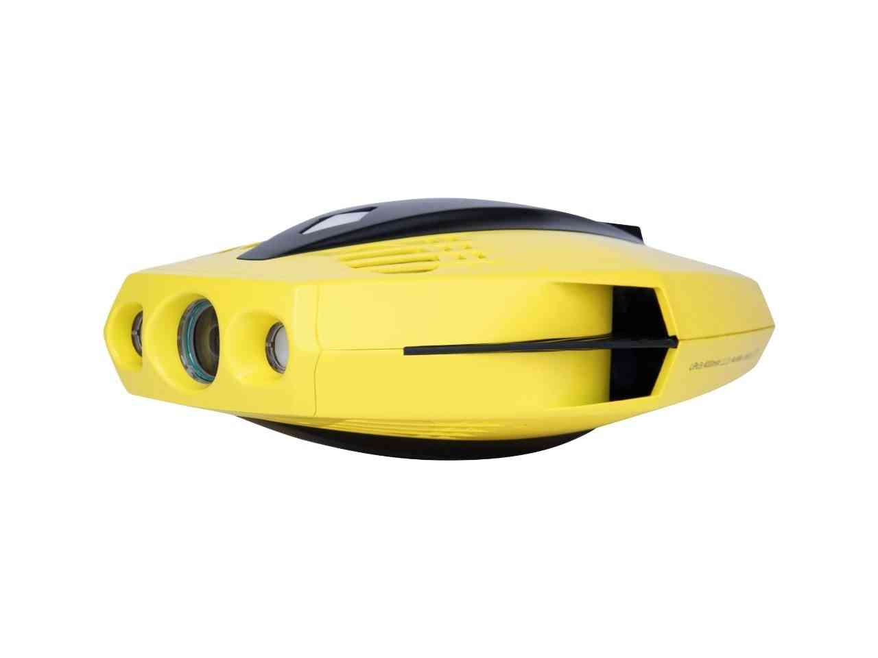 Chasing Dory Palm-sized App Control Underwater Drone With Full Hd Camera