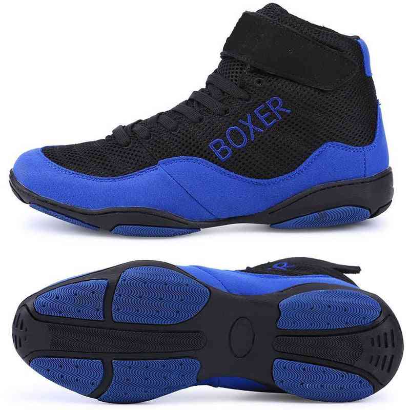 New Men's Boxing Shoes, Trainers Sneakers For Men