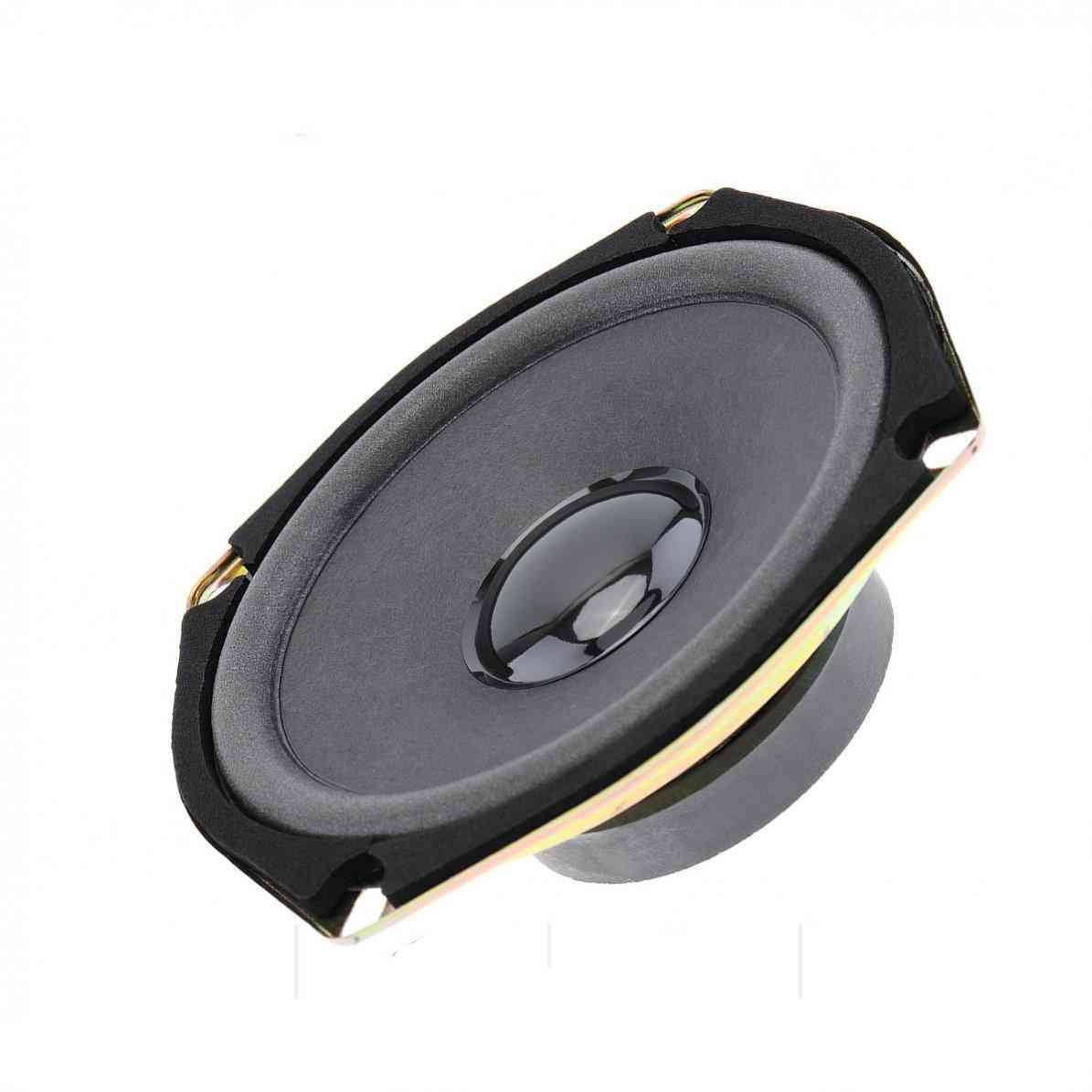 12v 300w Car Coaxial Speaker- Vehicle Door Music Stereo