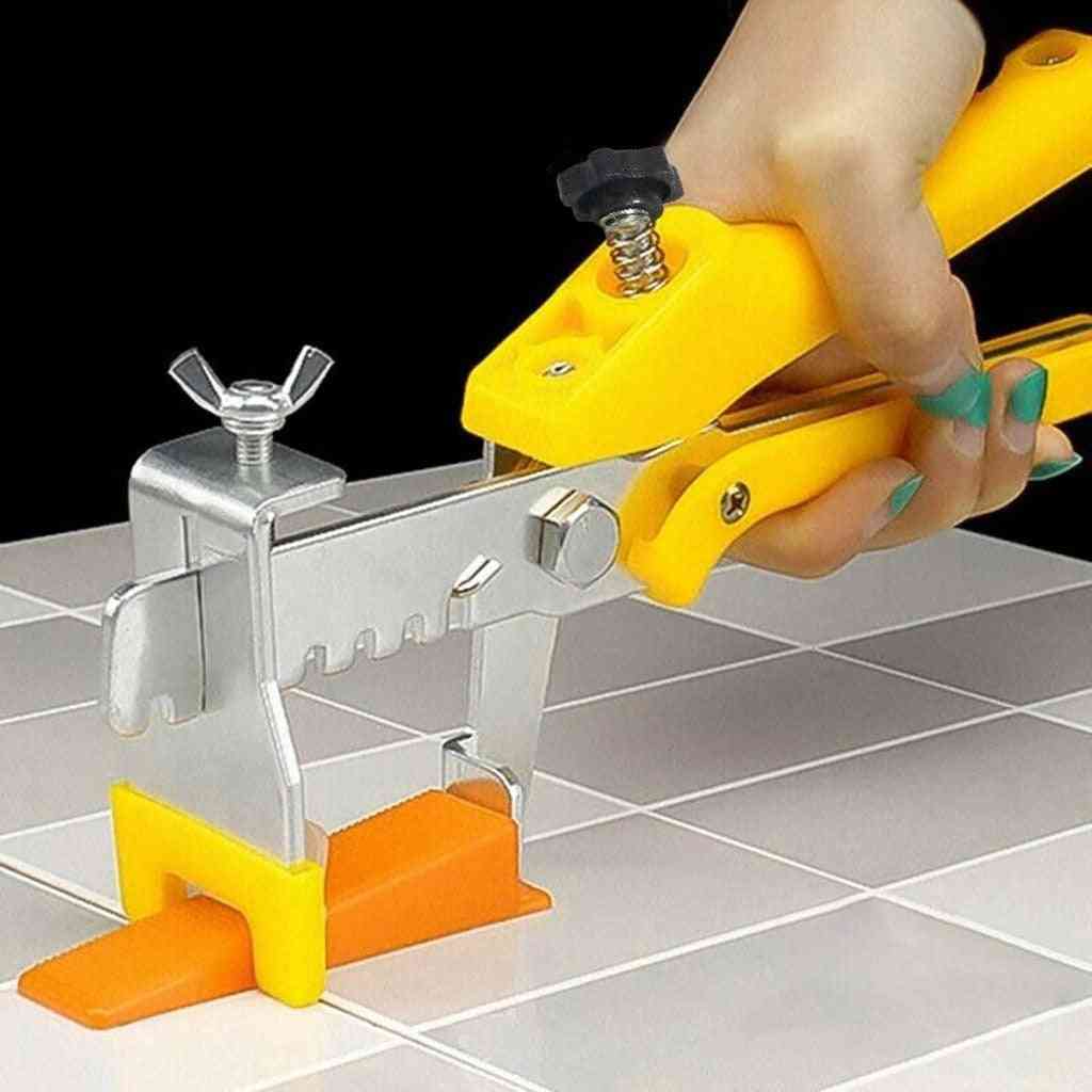 Pliers+ Clips+ Wedges Wall Floor Ceramic Installation Tool