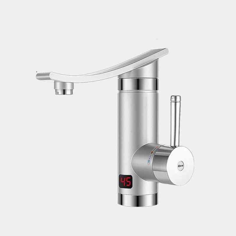 Electric Instant Water Heater Faucet Tap