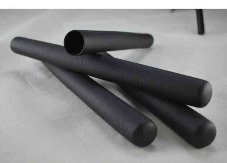 Fitneszfelszerelések tartozékai dip műanyag kesztyű védő fogantyú burkolat szobakerékpár kormány gumi hüvely kopásálló
