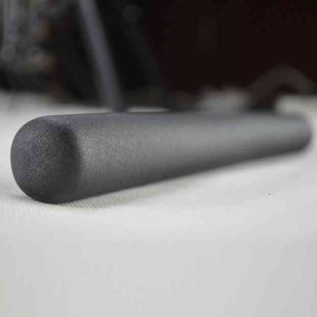 Fitneszfelszerelések tartozékai dip műanyag kesztyű védő fogantyú burkolat szobakerékpár kormány gumi hüvely kopásálló