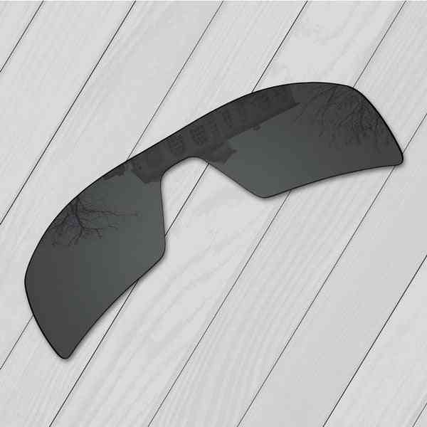 E.o.s Polarized Enhanced Replacement lenses for oakley oil Rig Sunglasses