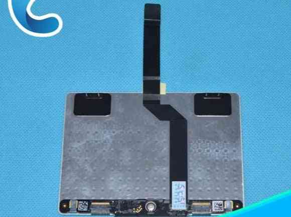Touchpad Trackpad With Cable