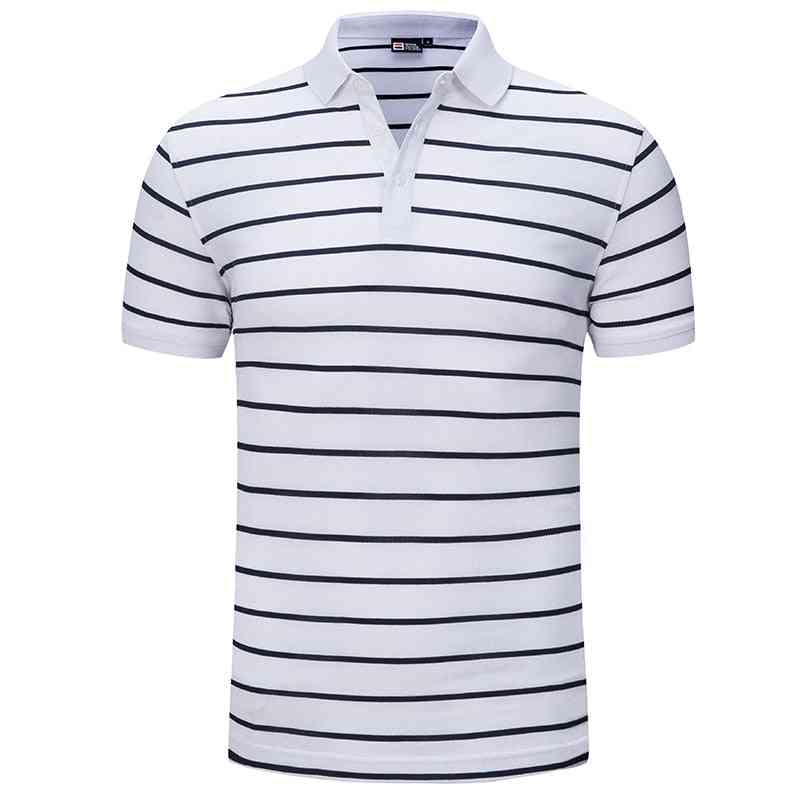 Chemises de golf pour hommes d'entraînement en plein air