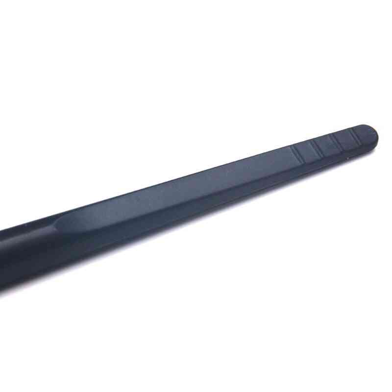 Fekete tartós smink eszköz eldobható toll 18u 0,15 mm tetováláshoz professzionális kézi toll