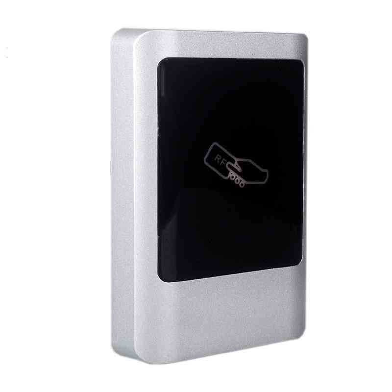 Single Door Access Controller Without Keypad Master Card