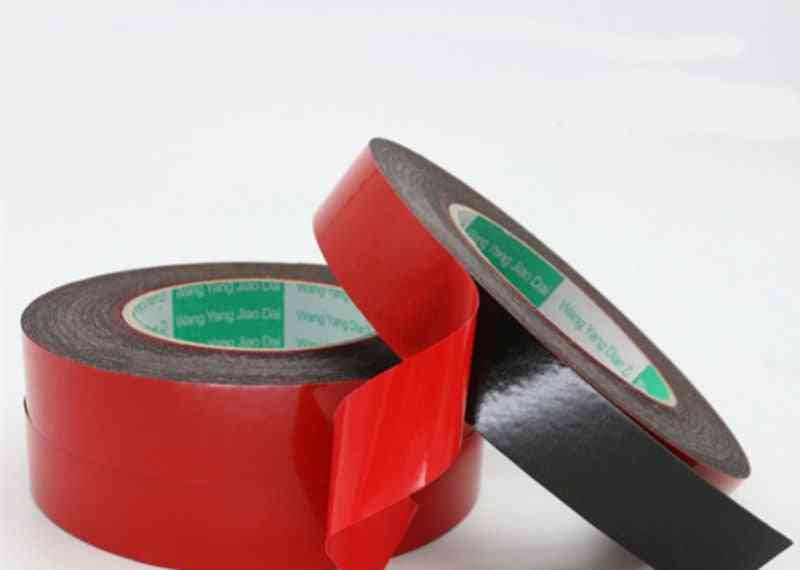 Double Faced Adhesive Foam Tape