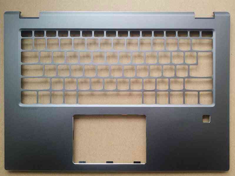 Laptop Upper Case Keyboard Cover Palmrest For Lenovo