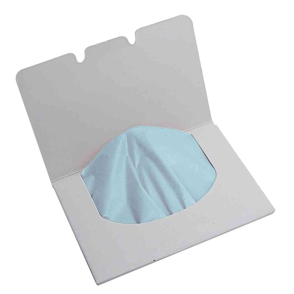 Make Up Remover Oil Absorbing Paper