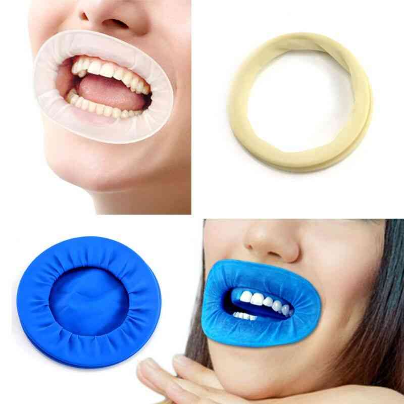 Rubber Dam Dental Mouth Opener