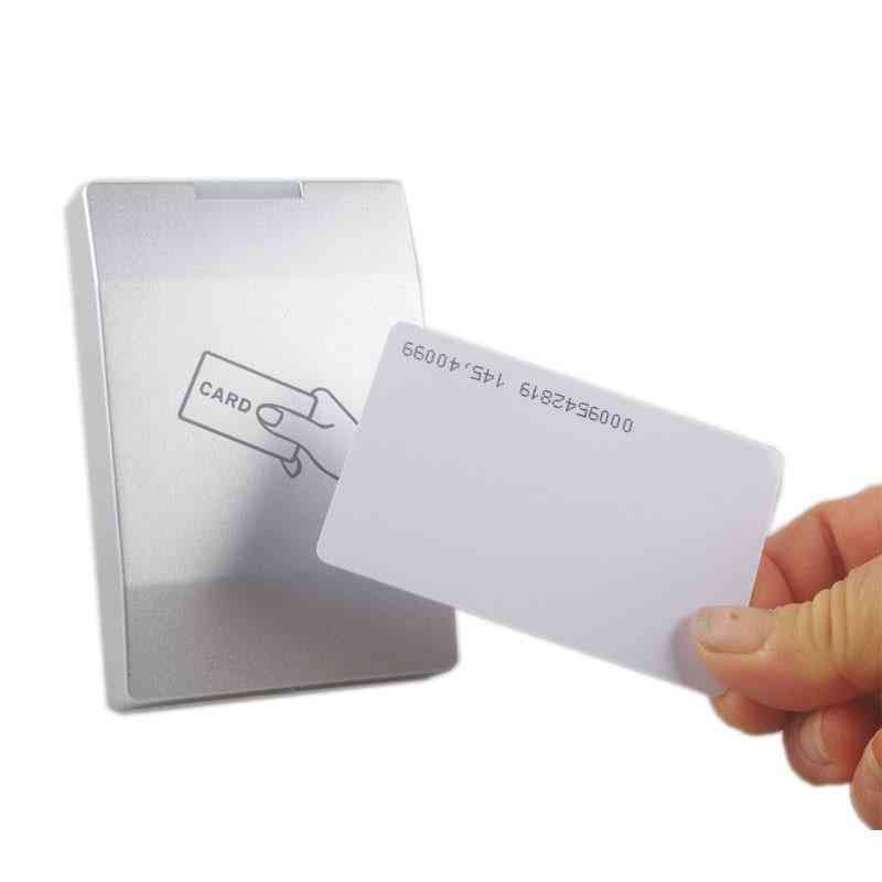 Rfid Card Reader For Single Door Access, Control System
