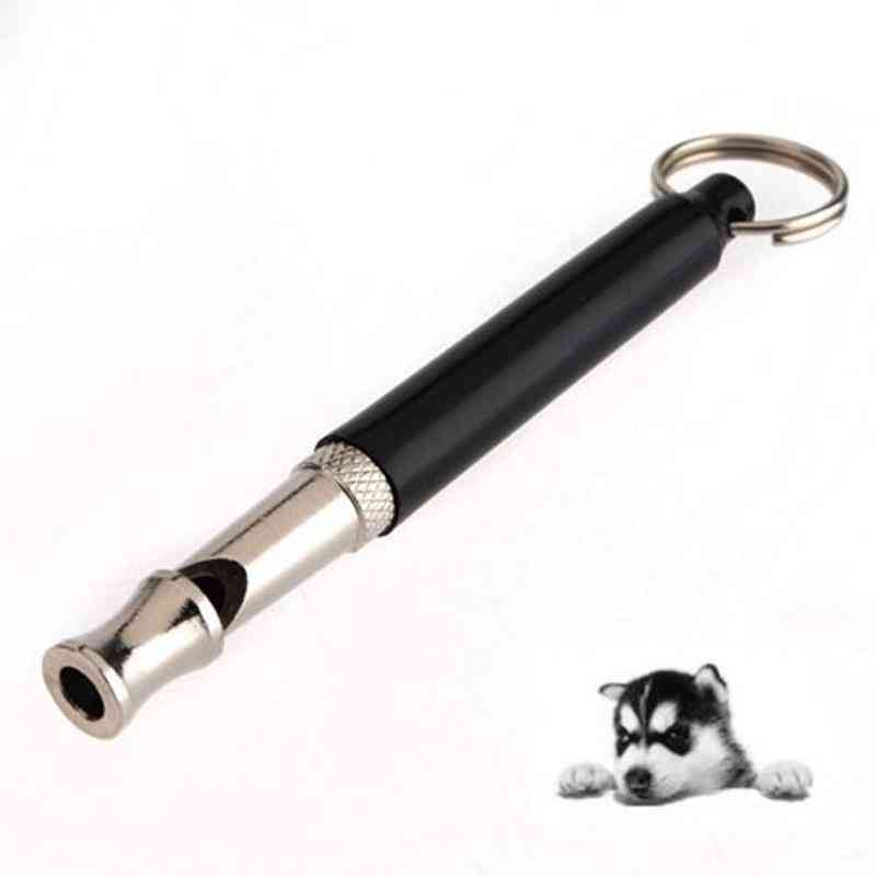 Dog Pet High Frequency Supersonic Whistle Stop Barking