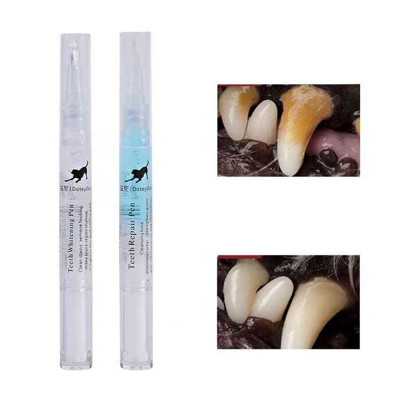 Dog Teeth Cleaning Whitening Pen