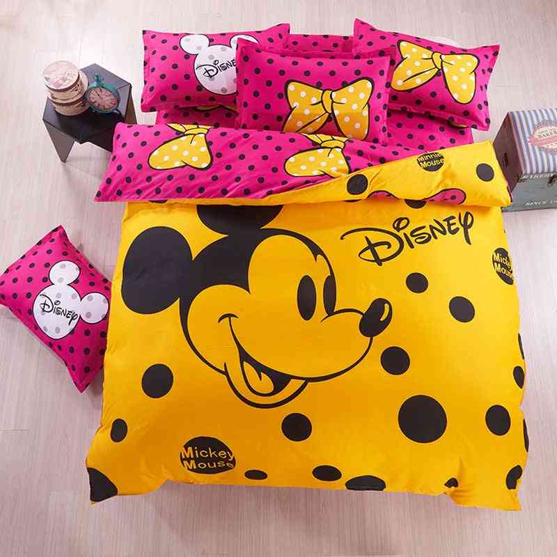 Minnie Mouse Sängkläder Örngott
