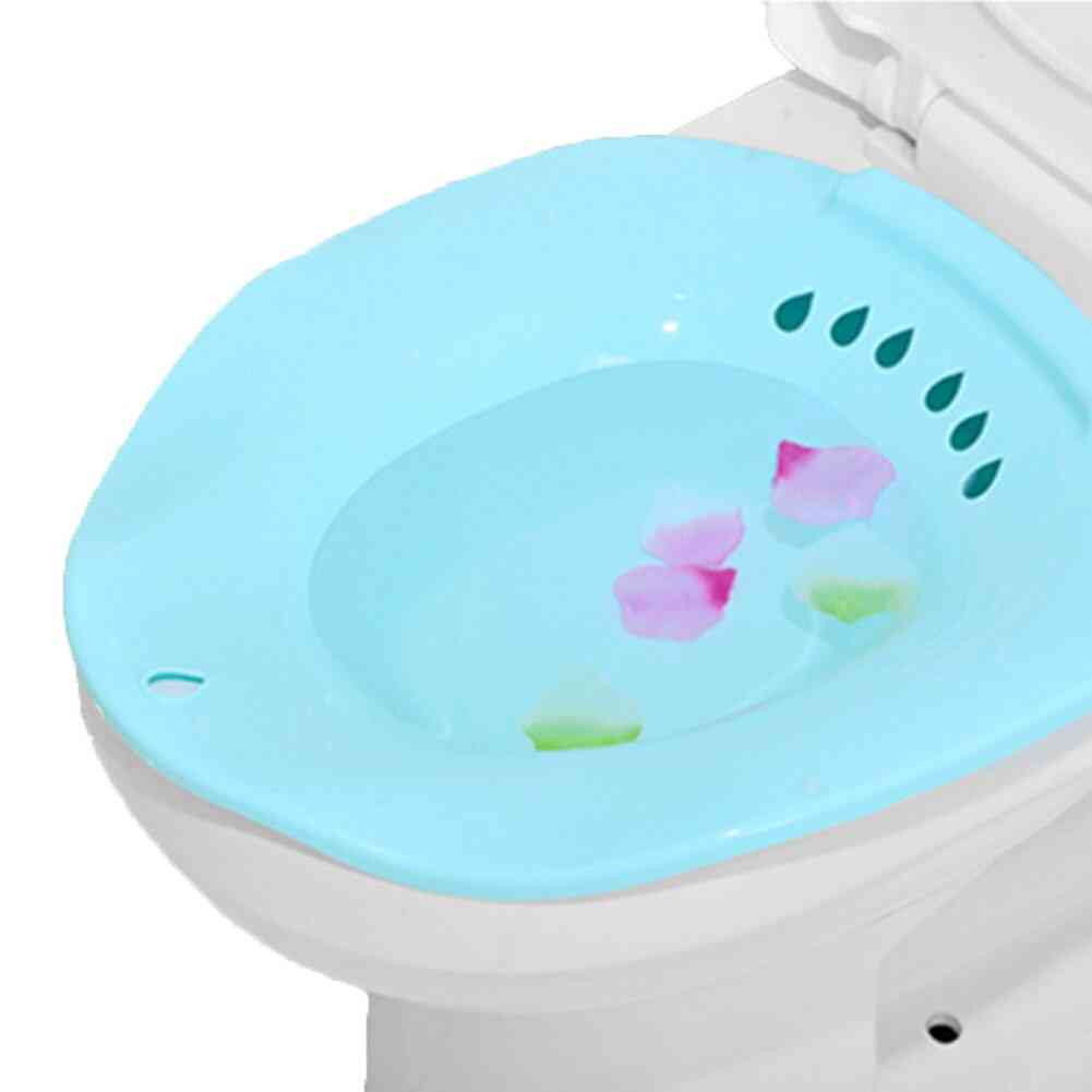 Over Toilet Remove Gynecological Inflammation Prostatit Hemorroids Steaming Seat
