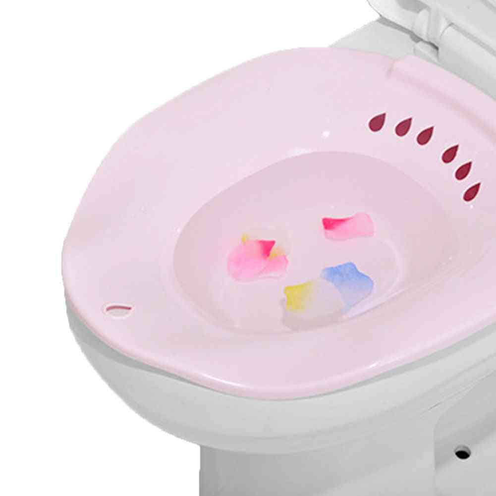 Over Toilet Remove Gynecological Inflammation Prostatit Hemorroids Steaming Seat