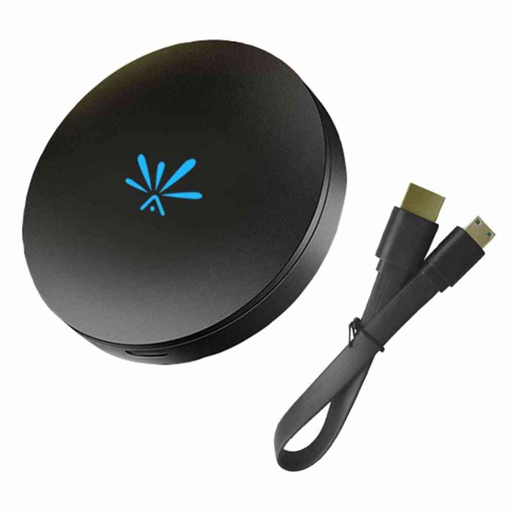 Tv Stick Hd Video, Wifi Display Dongle, Digital Hdmi-compatible Streamer Receiver