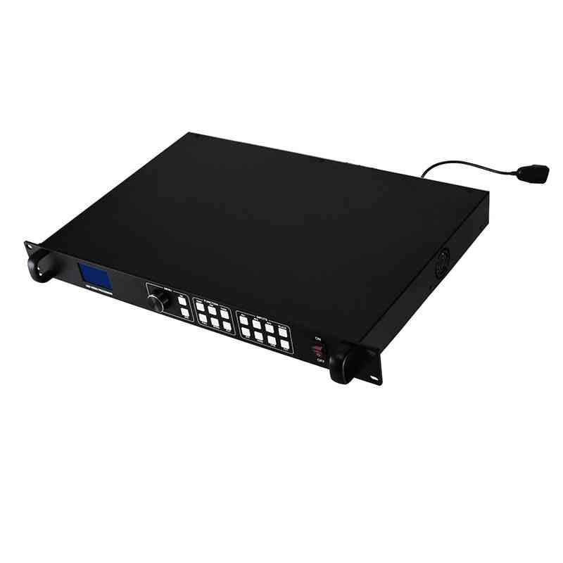 Video Processor, Wifi Led Video Support, Studio Control Card For Outdoor Screen
