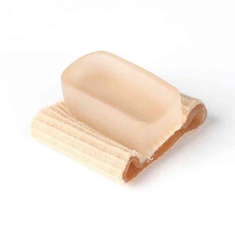 Silicone Toes Separator Appliance Foot Care Tools