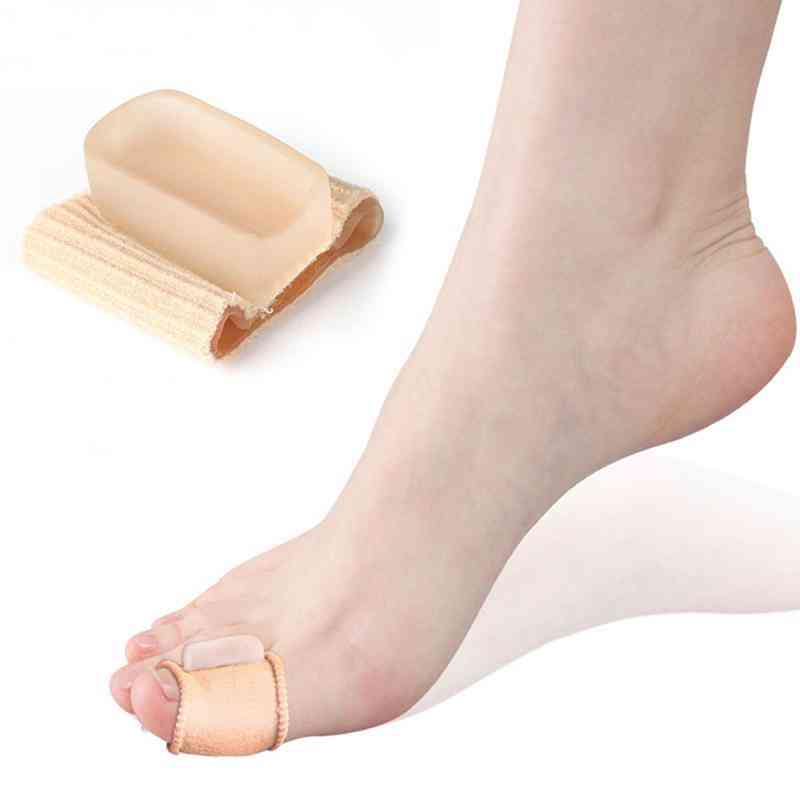 Silicone Toes Separator Appliance Foot Care Tools