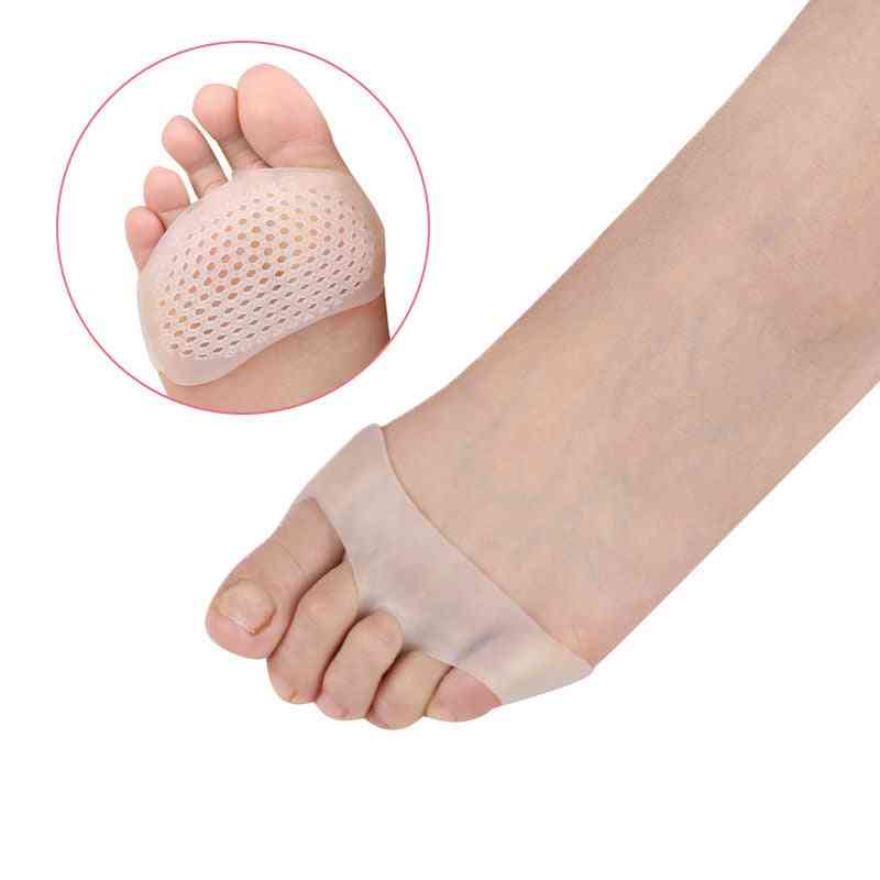 Silicone Pain Relief Foot Massage Pad