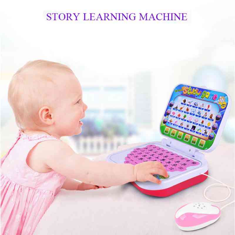 Children Educational Learning Study Game Toy