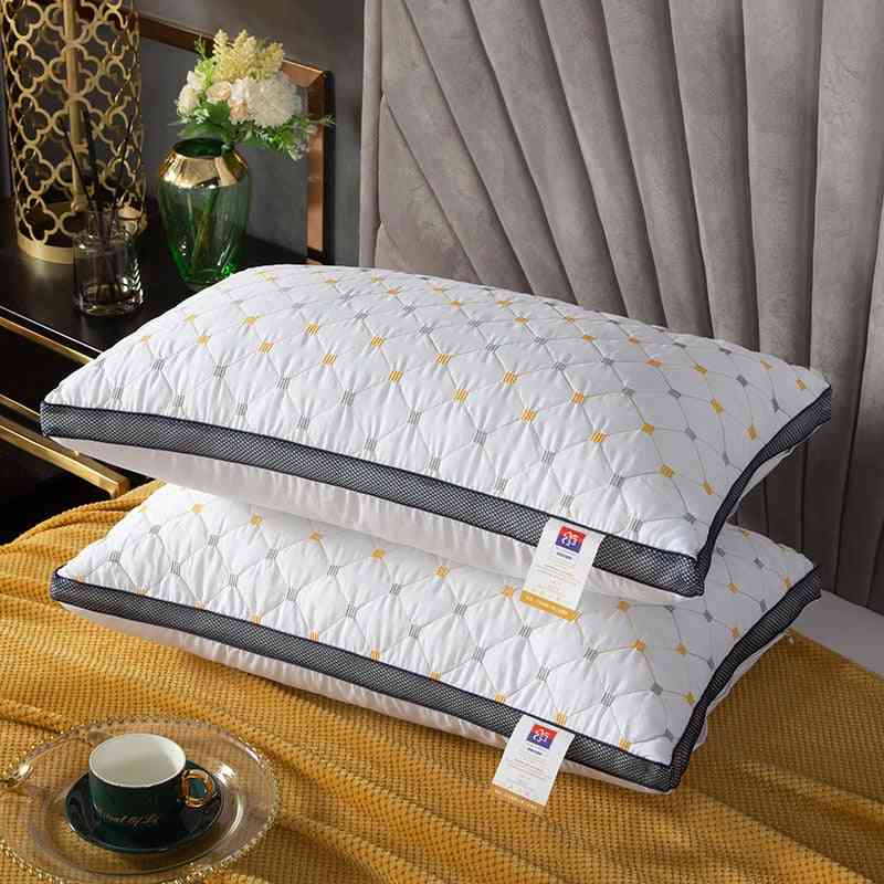 Soft Elastic Pillow Net Core